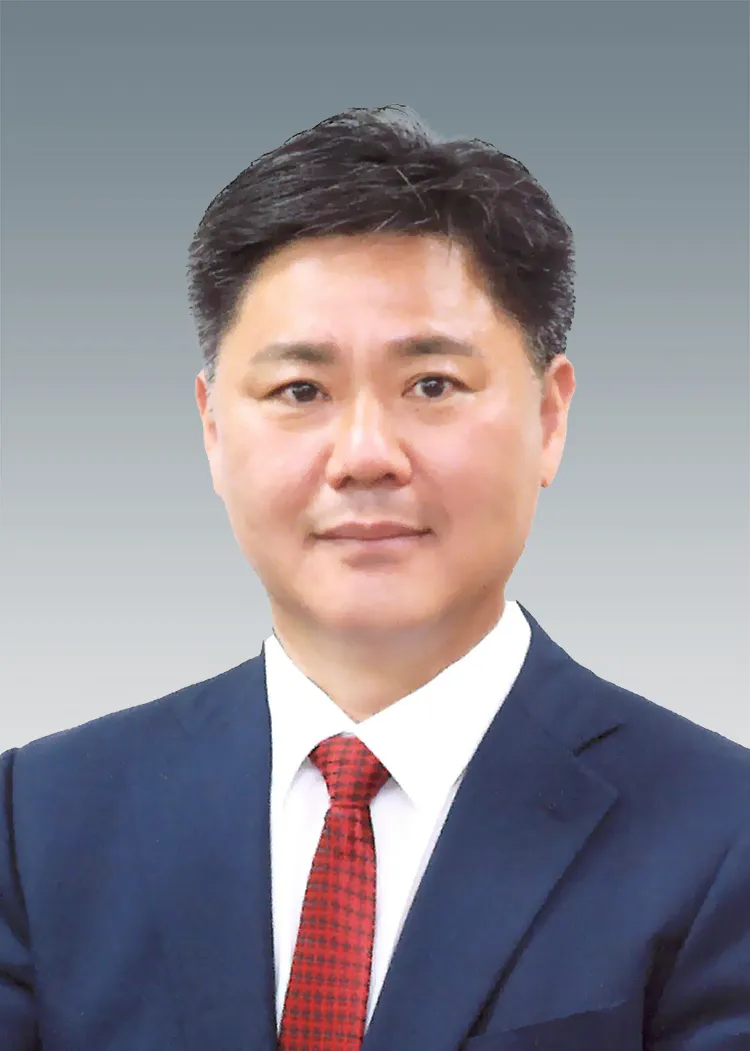 경기도의회 정하용 의원