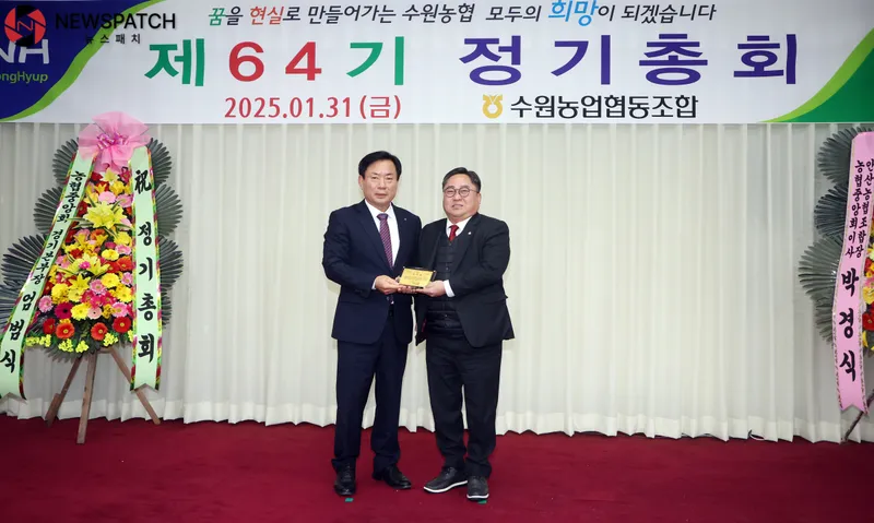 ▲박현수 수원시의원/사진제공=수원시의회