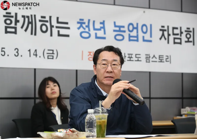 ▲정명근 화성특례시장