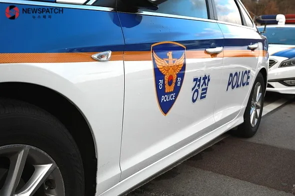▲경찰 이미지=뉴스패치