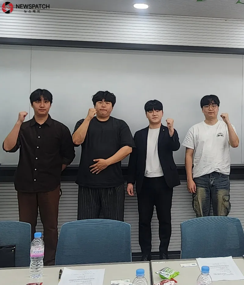 ▲수원시의회 최정헌 의원