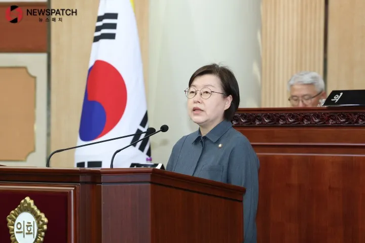 ▲엄성은 의원