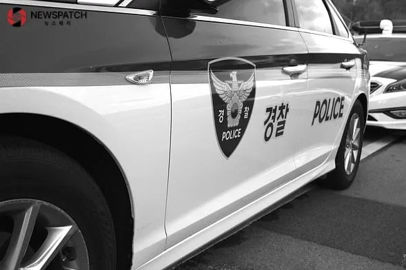 ▲경찰 순찰차 / 사진=뉴스패치DB