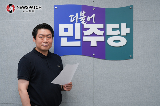 유경현 경기도의원 (안전행정위원회에서 부위원장)  [사진=ⓒ신재철 기자]