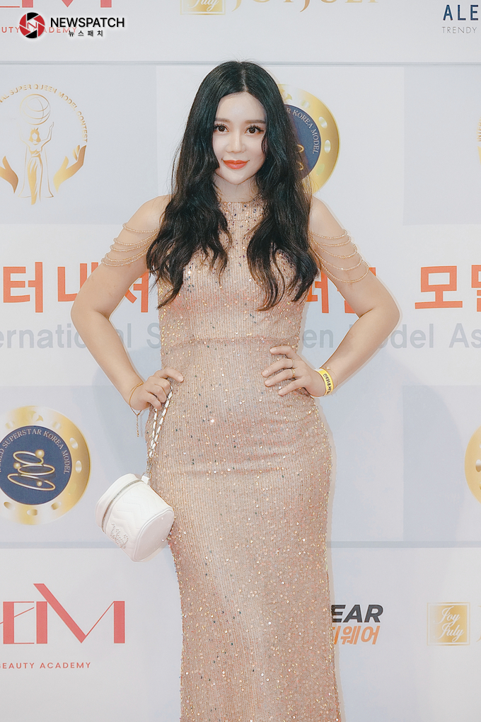 인플루언서 은지언니(이은지) [사진=신재철 기자]