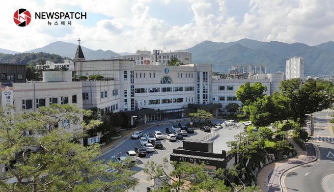 가평군청 가평군청