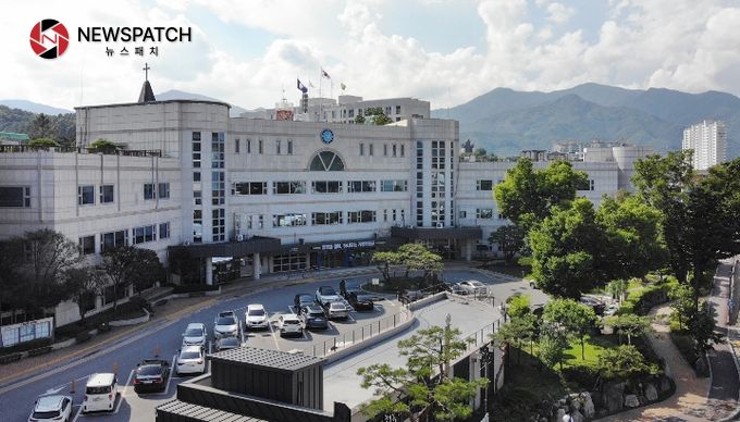 가평군청 가평군청