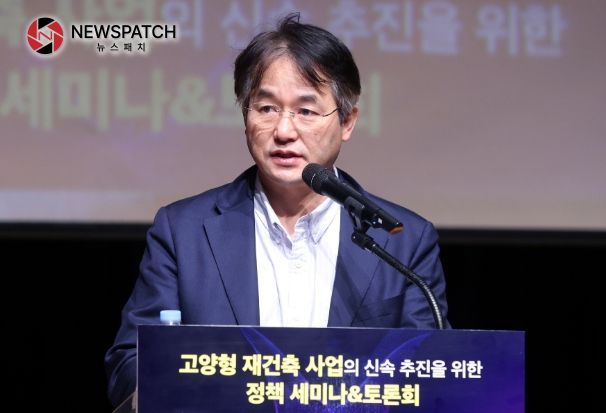 1. 이동환 고양특례시장 1. 이동환 고양특례시장