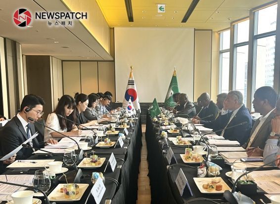 제4차 한-아프리카연합(AU) 정책협의회 제4차 한-아프리카연합(AU) 정책협의회