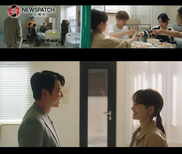 [사진 제공: tvN '이로운 사기' 영상 캡처]