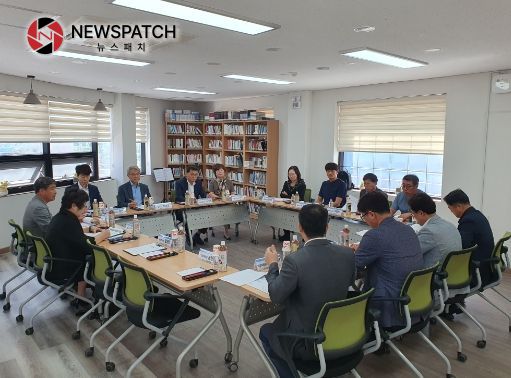 화성오산교육지원청, 2023년 하반기 초등돌봄 대기자 해소를 위한 학교장 간담회 실시 화성오산교육지원청, 2023년 하반기 초등돌봄 대기자 해소를 위한 학교장 간담회 실시