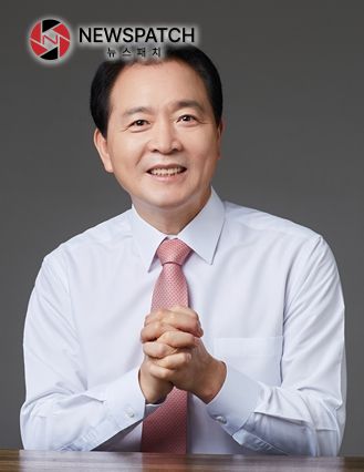 성일종 국회의원(충남 서산·태안, 재선) 성일종 국회의원(충남 서산·태안, 재선)