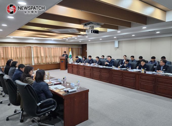 원강수 원주시장, 주민소통ㆍ적극행정으로 교통개선 방안 마련 원강수 원주시장, 주민소통ㆍ적극행정으로 교통개선 방안 마련