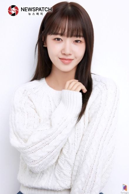 최유정 [사진 제공 = 판타지오]