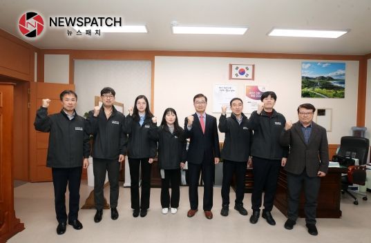 강원도, “수질오염행위 꼼짝 마” 강원도, “수질오염행위 꼼짝 마”