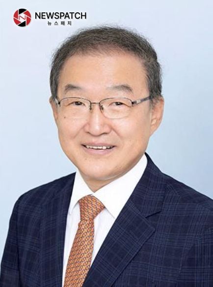 최원영 신임 건강보험분쟁조정위원회 위원장 최원영 신임 건강보험분쟁조정위원회 위원장