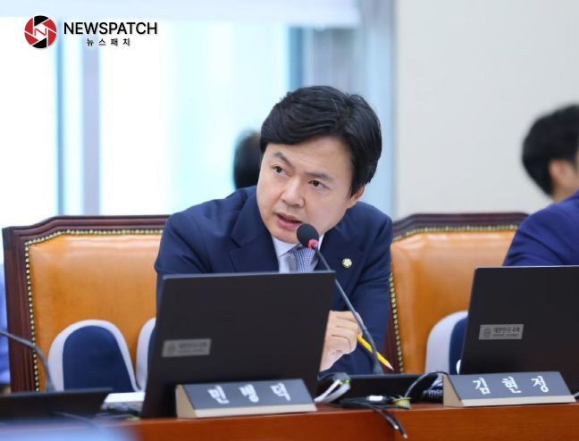 김현정 더불어민주당 의원
