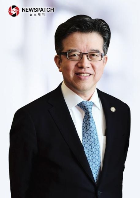 국립암센터 제9대 양한광 신임 원장