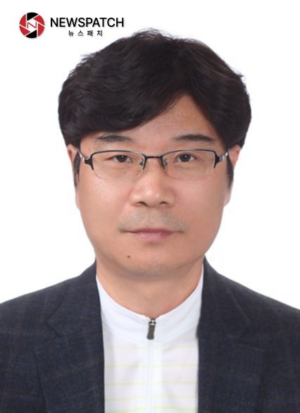국립부산과학관 제4대 신임 송삼종 관장 국립부산과학관 제4대 신임 송삼종 관장