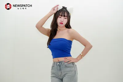 [인터뷰]박채아, "도전을 두려워하지 않는 긍정적 마인드로 꿈을 향해 나아가는 모델"