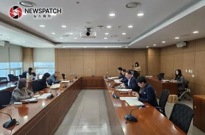 이천시, 2023년 제2회 적극행정위원회 개최