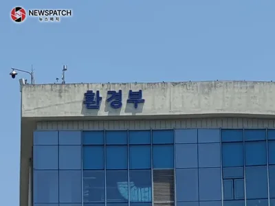 환경부 장관 “연이은 장맛비에도 긴장감 늦추지 않고 인명피해 예방에 집중하겠다”