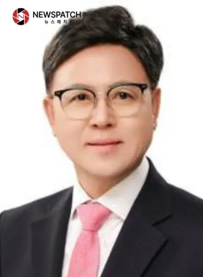 보건복지부, 오송첨단의료산업진흥재단 이명수 신임 이사장 임명