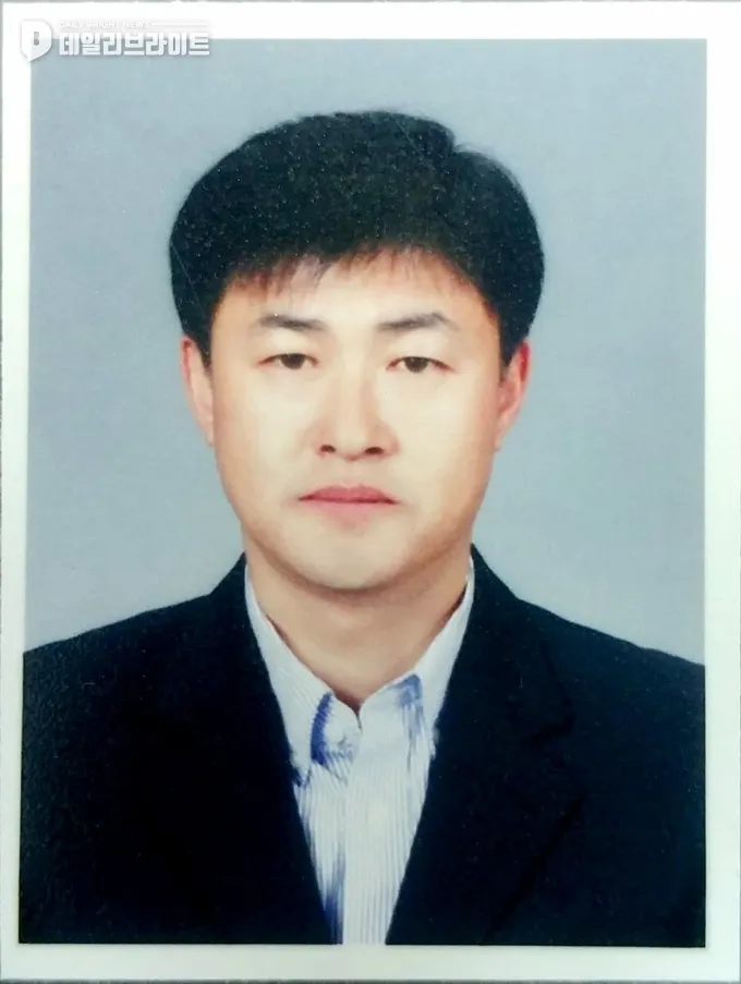 평택경찰서 교통안전계 박건민 팀장