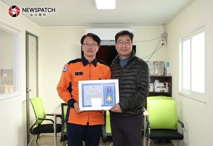 페인트월드 대표 윤형철