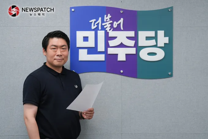 유경현 경기도의원 (안전행정위원회에서 부위원장)  [사진=ⓒ신재철 기자]