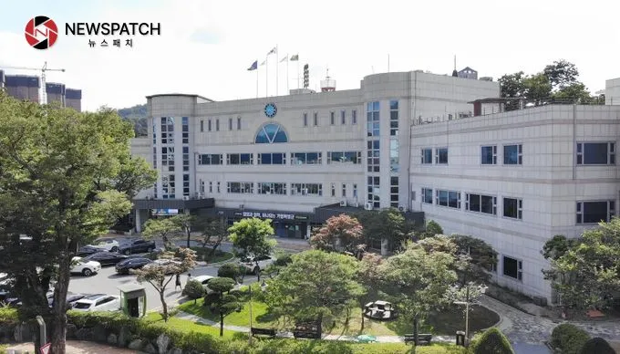가평군청 가평군청