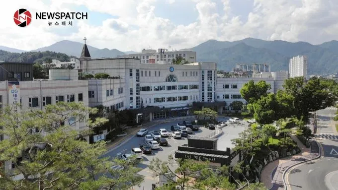 가평군청 가평군청