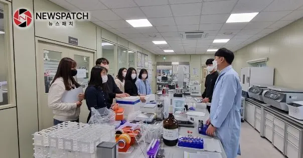 안성시, 안전한 먹거리 농산물안전성분석실과 함께하세요! 안성시, 안전한 먹거리 농산물안전성분석실과 함께하세요!