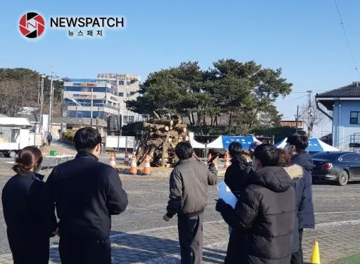 안전점검 안전점검