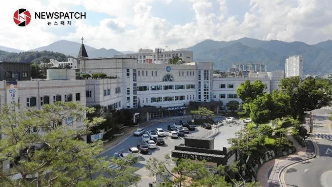 가평군청 가평군청