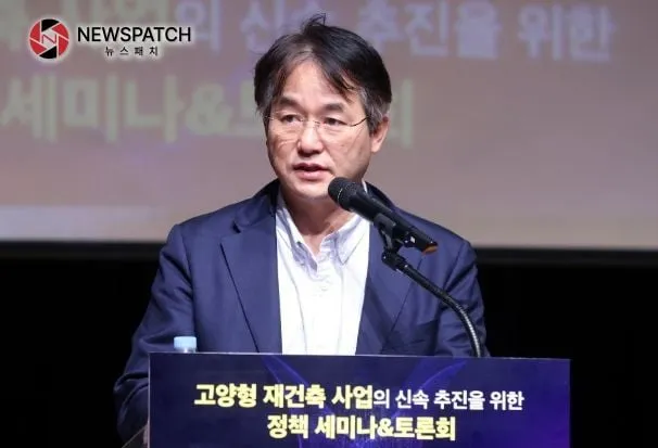 1. 이동환 고양특례시장 1. 이동환 고양특례시장