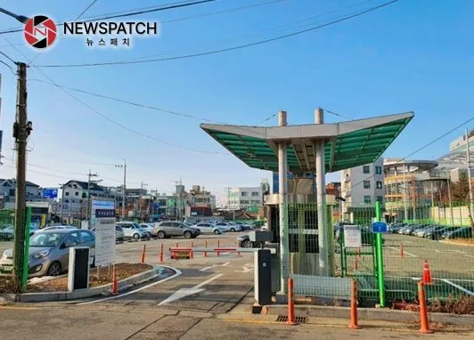 평택도시공사, 설 연휴기간 공영주차장 무료 개방 평택도시공사, 설 연휴기간 공영주차장 무료 개방