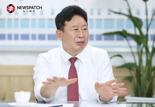 서태원 군수 서태원 군수
