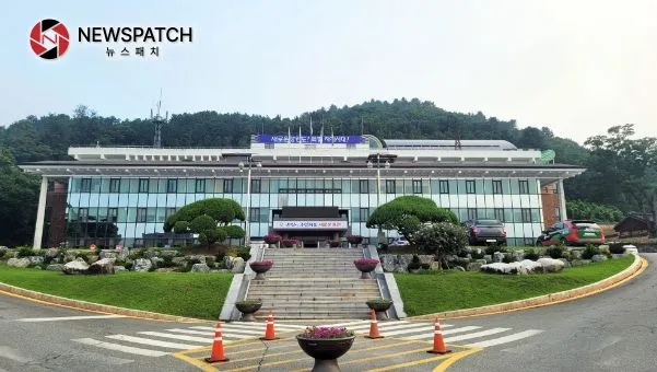 홍천군, 경로당에 지역 생산 쌀 공급한다 홍천군, 경로당에 지역 생산 쌀 공급한다