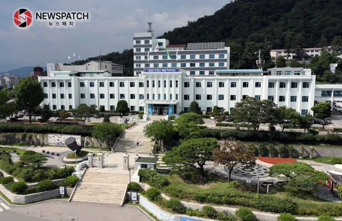 강원도청 강원도청