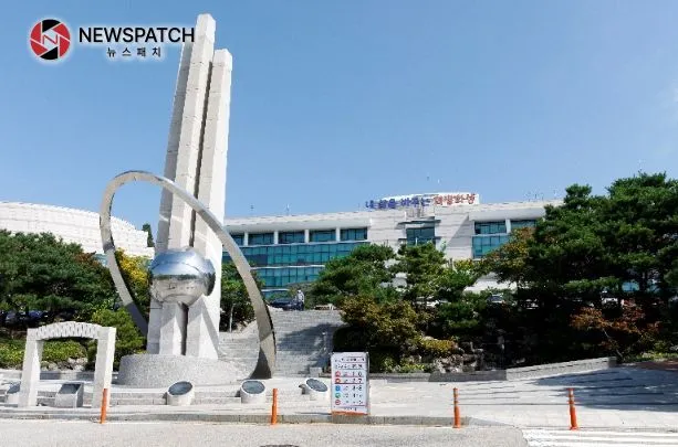 화성시청 화성시청