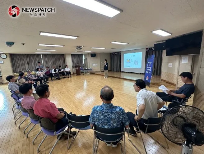 안성시 안성2동 통장협의회, 청렴한 안성만들기 앞장 안성시 안성2동 통장협의회, 청렴한 안성만들기 앞장