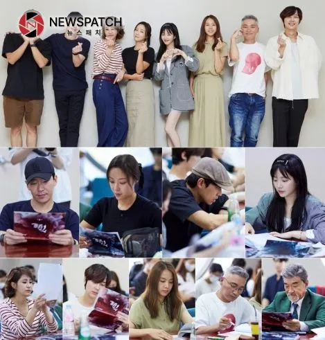 [사진제공=초록뱀미디어·스튜디오S]