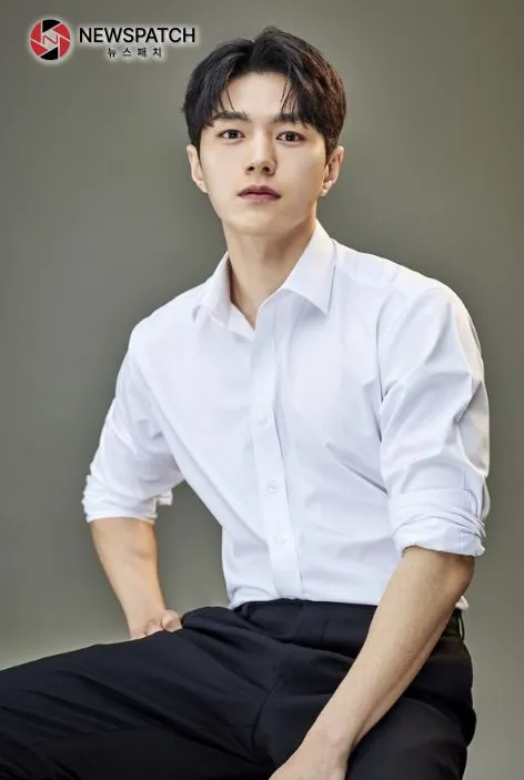 김명수[사진 제공: 루크미디어]