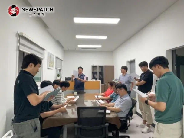 이름에 청렴의 뜻을 담아 - 청렴 삼행시 짓기 이름에 청렴의 뜻을 담아 - 청렴 삼행시 짓기