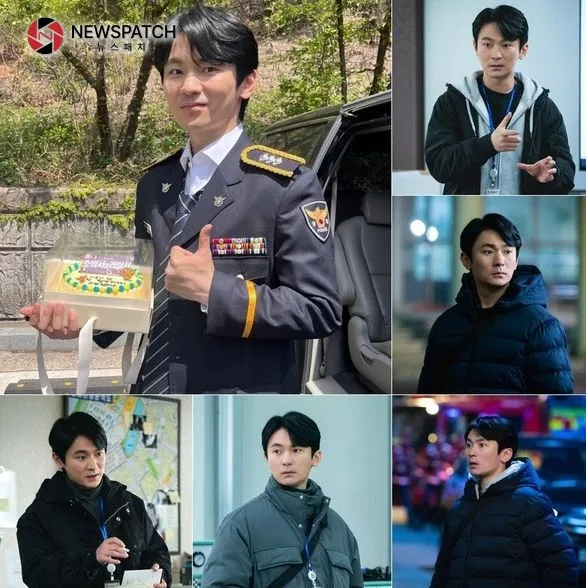[사진 제공: SBS 금토드라마 '소방서 옆 경찰서 그리고 국과수'방송 캡처]