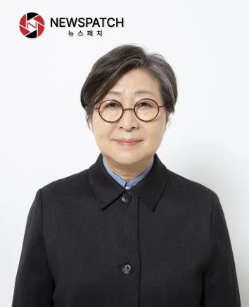 김성희 신임 관장 김성희 신임 관장