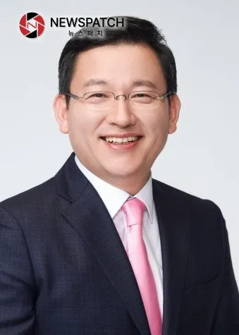 김형동 의원 김형동 의원