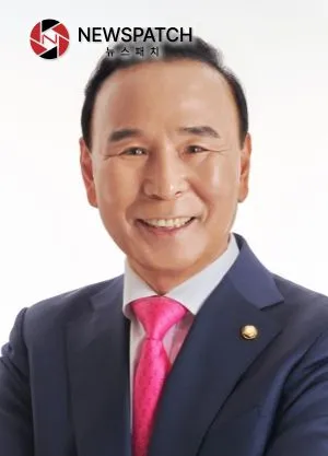 박덕흠 국회의원 박덕흠 국회의원