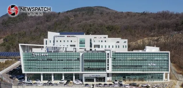 항공교통본부 항공교통본부